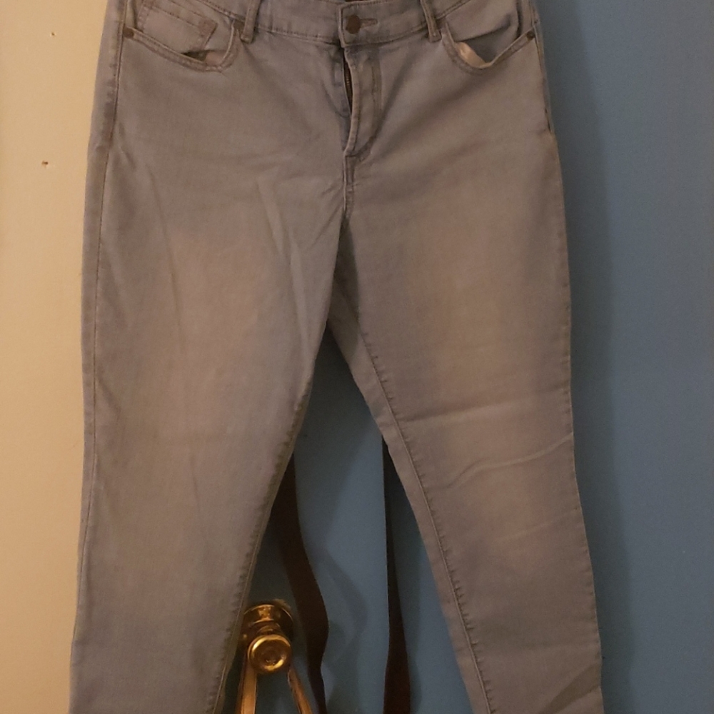 Old navy jeans